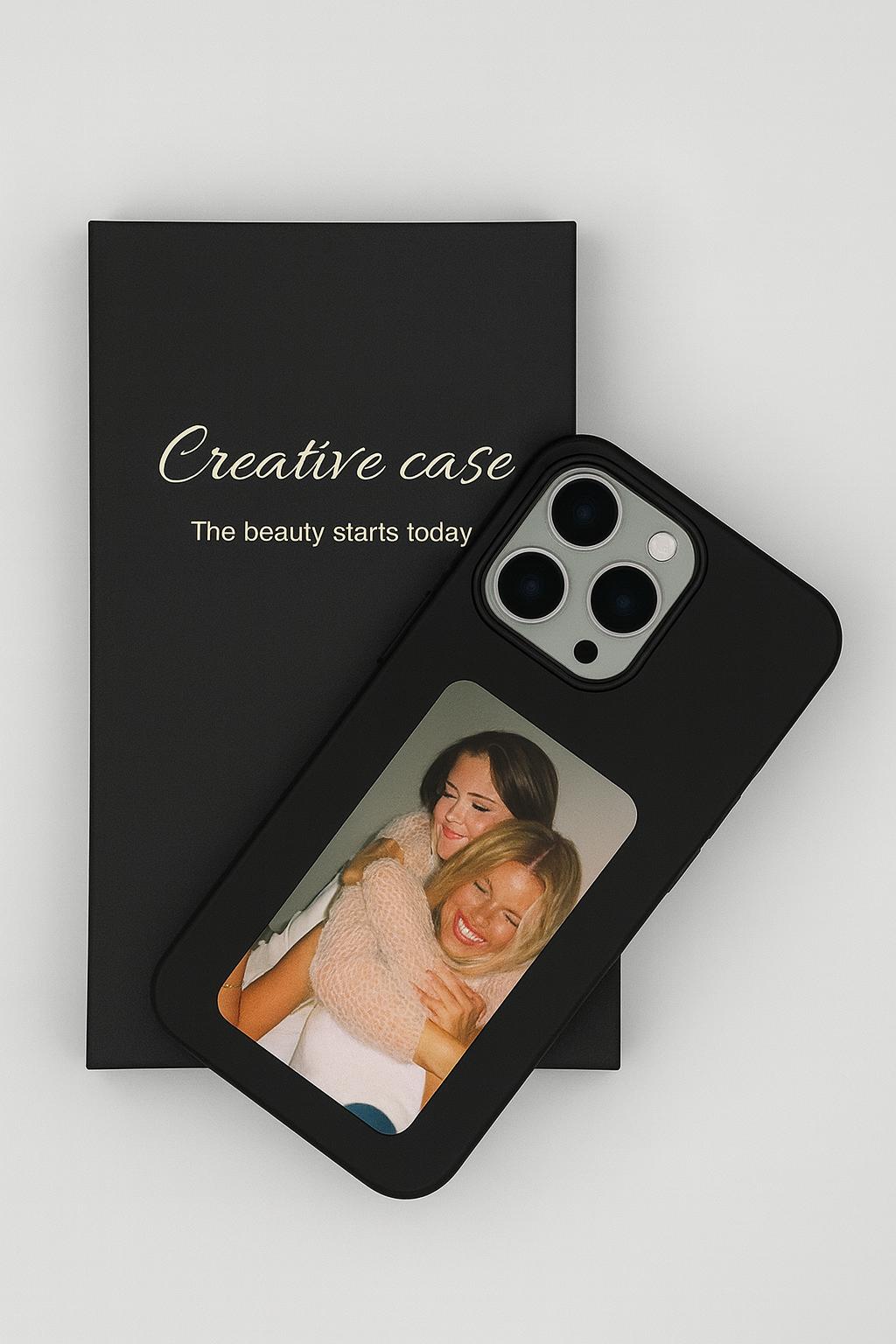 Creative Case