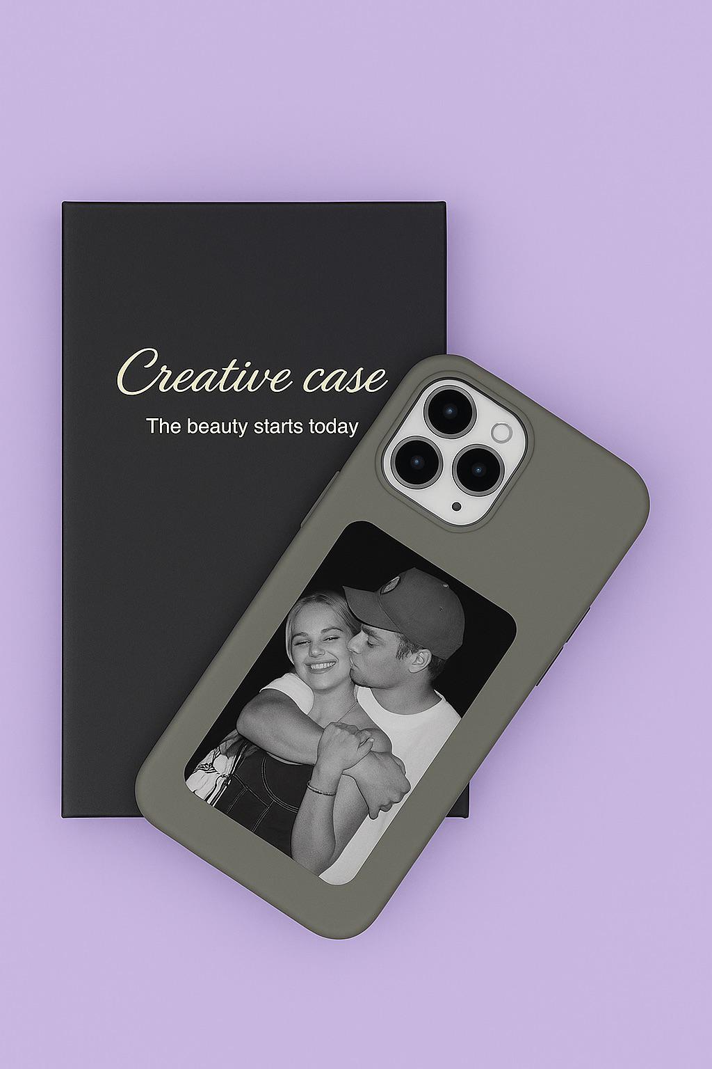 Creative Case