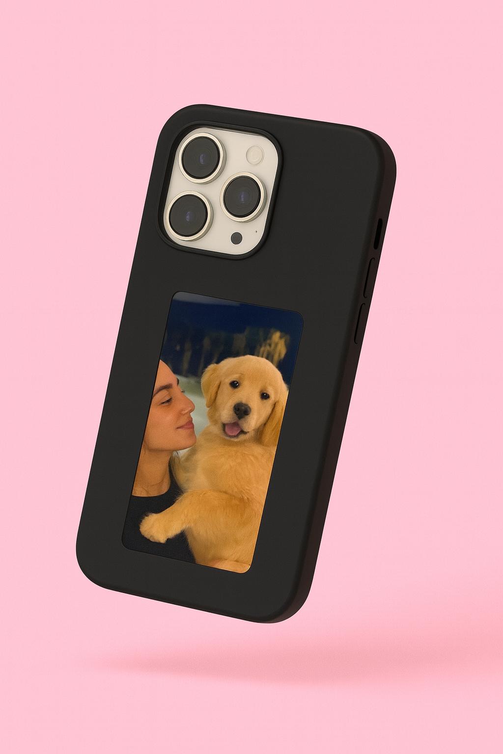 Creative Case