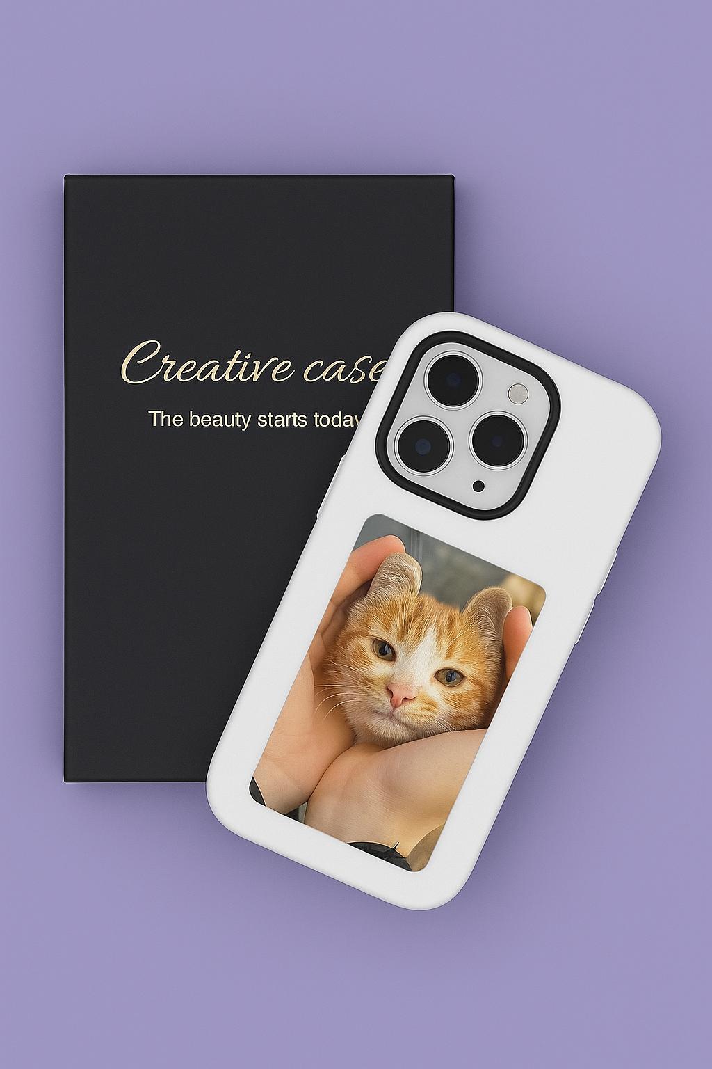 Creative Case